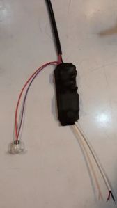 waterproof led driver