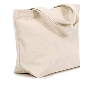 Natural Cotton Fiber Bags
