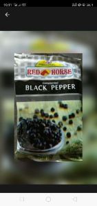 Black Pepper