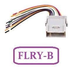 FLRY-B AUTOMOTIVE WIRES