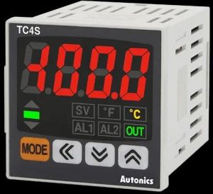 Pid Temperature Controller