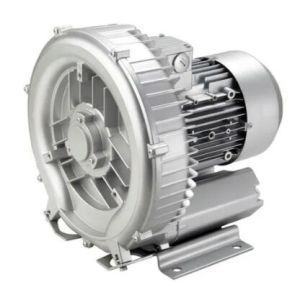 side channel air blower