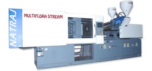 MULTIFLORA Injection Moulding Machine