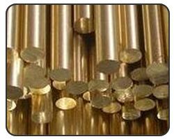 copper alloy round bar