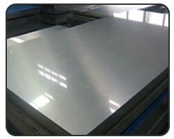 Duplex Steel Plates