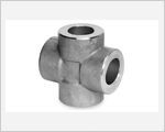 socket weld cross