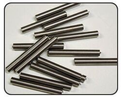 tantalum round bar