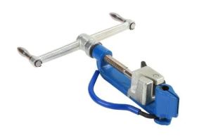 SS Strip Tightening Machine