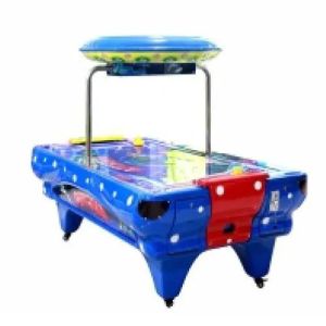 Air Hockey Table