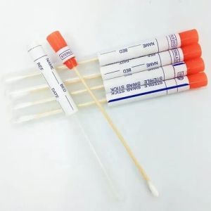 Sterile Testing Swab Stick
