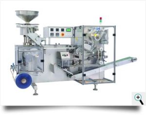 PVC Blister Packing Machine