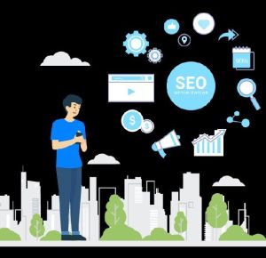 On Page & Off Page SEO Services