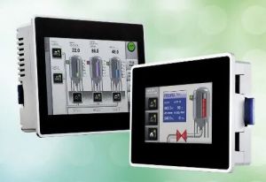 hmi control panel