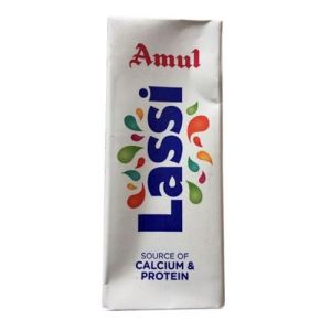 Amul Lassi