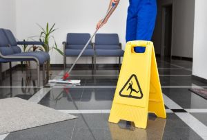 Housekeeping Services