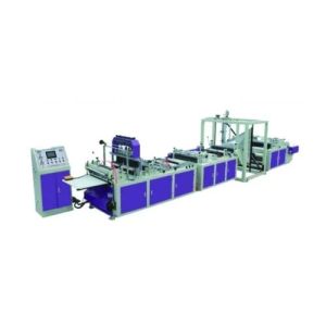 Non Woven Bag Making Machine