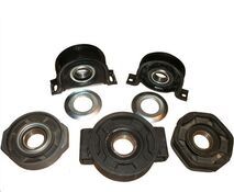 Centre Bearing Assemblies