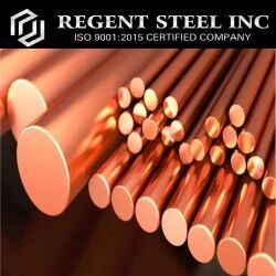 Copper Rod