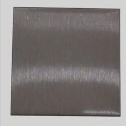 Stainless Steel Sheets