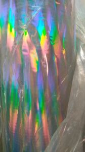 Holographic Film