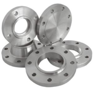 Flanges