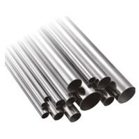 Stainless Steels ELECTRO POLISHED PIPE