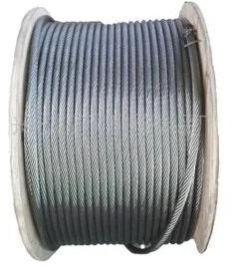 Steel Wire Rope