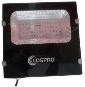 LED floodlight