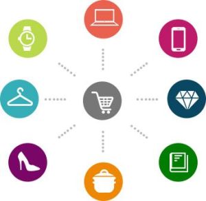 E-Commerce Web Design service