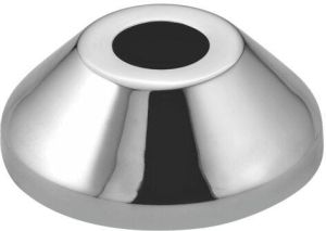 Stainless Steel V Cap Tap Flange