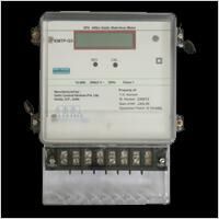 poly phase meters