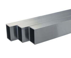 Rectangular Aluminum Tube