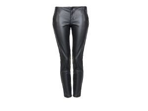 Leather Pants