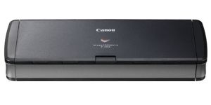 Canon P-215II Formula Speaker