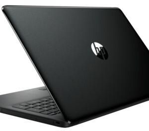 HP 15-DA0295TU Laptop