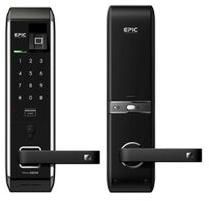 Digital Epic Door Lock