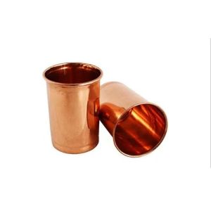 Copper Glass