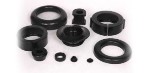 Other Rubber Moulded Items