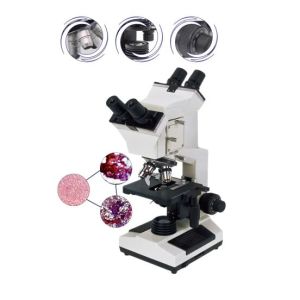 teaching microscope