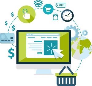 Custom E-Commerce Development Services