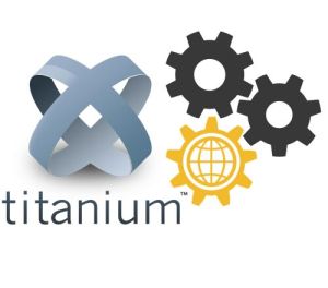 Titanium Mobile Application Development Services