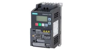 Siemens Sinamics V20 Drive