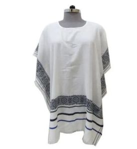 Ladies Poncho