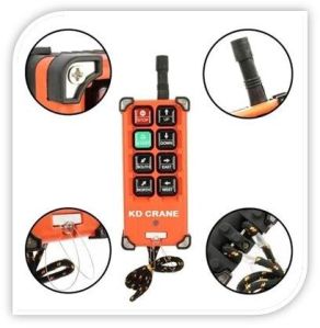 Wireless Remote Control Transmitter