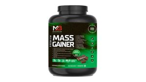 3kg Premium Mass Gainer Powder