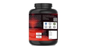 2kg 100% Whey Protein Powder