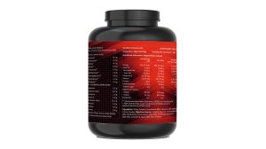 2kg 100% Whey Protein Powder