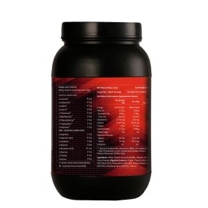 1kg 100% Whey Protein Powder
