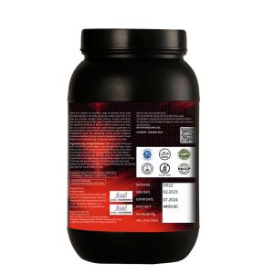 1kg 100% Whey Protein Powder