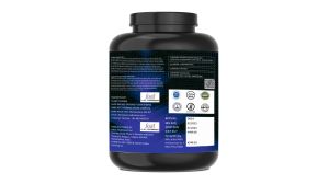2kg ISO Pro Ripped Protein Powder